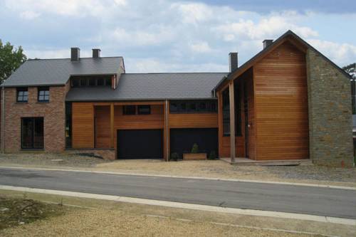 Bomal-Sur-Ourthe Code Promo Belgique Booking.com