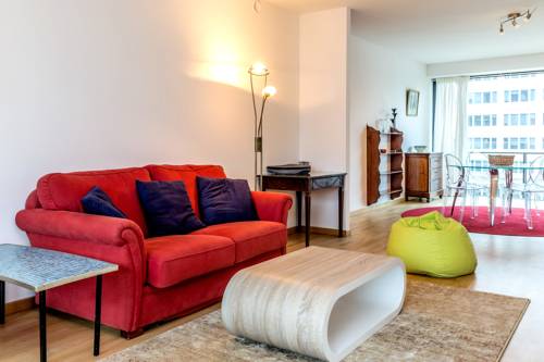 Bruxelles Code Promo Belgique Booking.com