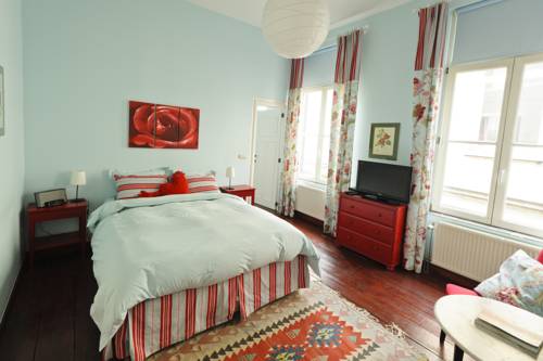 Bruxelles Code Promo Belgique Booking.com