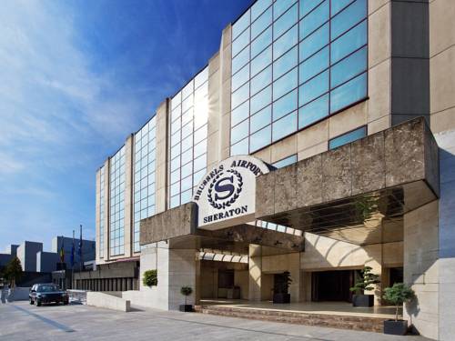 Zaventem Code Promo Belgique Booking.com