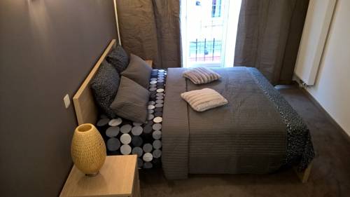 Belgium Booking.com