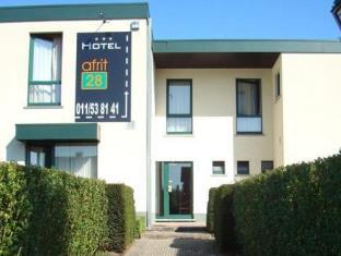 Heusden - Zolder Belgium Promo Code Agoda.com