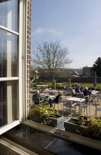 Borgloon Code Promo Belgique Booking.com
