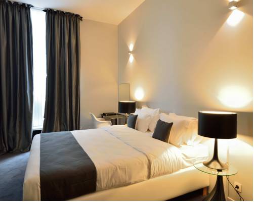 Belgium Booking.com