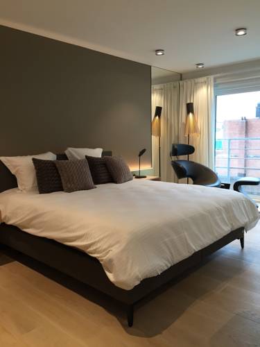 Nieuport Code Promo Belgique Booking.com