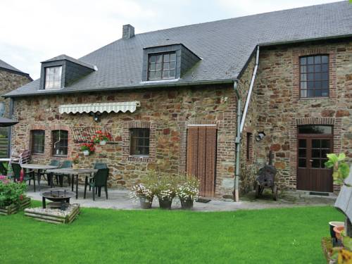 Bourseigne-Neuve Code Promo Belgique Booking.com