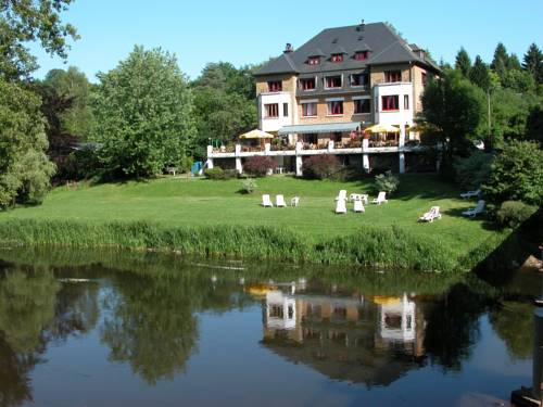 Chiny-sur-Semois Belgium Promo Code Booking.com