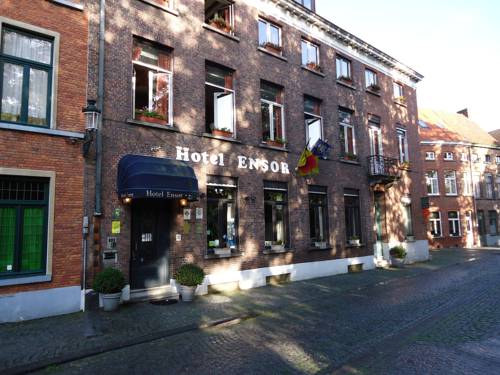 Bruges Belgium Promo Code Booking.com