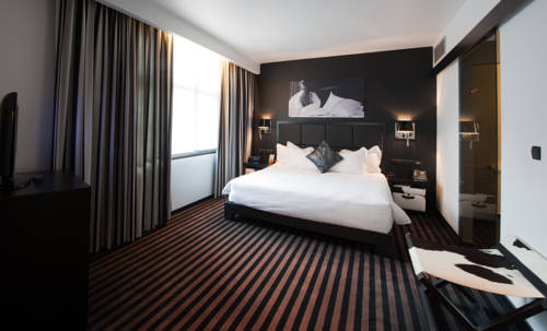 Bruxelles Code Promo Belgique Booking.com
