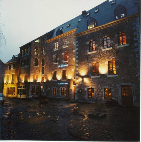 Belgium Booking.com