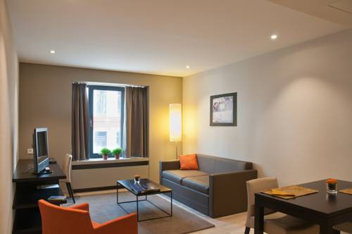 Belgium Booking.com