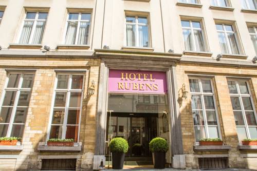 Anvers Code Promo Belgique Booking.com