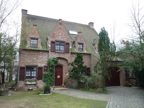 wezembeek-oppem Code Promo Belgique Booking.com