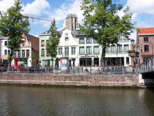Mechelen Belgium Promo Code Booking.com