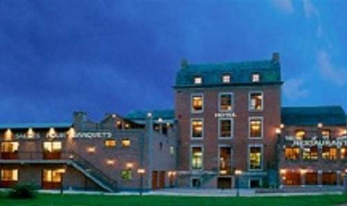 Chaudfontaine Code Promo Belgique Booking.com
