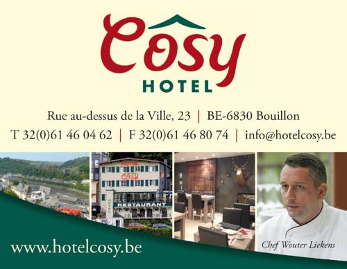 Bouillon Code Promo Belgique Booking.com