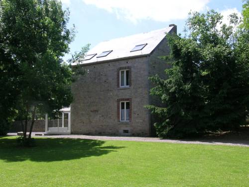 Ferrières Code Promo Belgique Booking.com