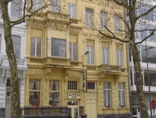 Antwerp Belgium Promo Code Agoda.com