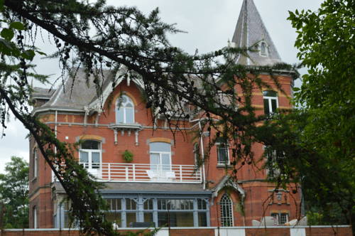 Heusy-Verviers Code Promo Belgique Booking.com