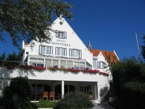 Knokke-Heist Code Promo Belgique Booking.com