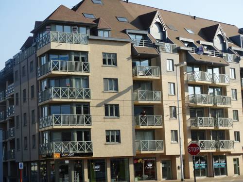 Sint Idesbald Code Promo Belgique Booking.com