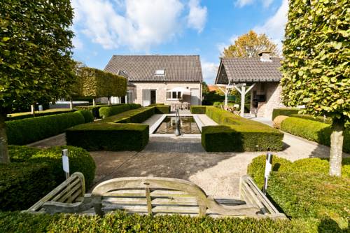 Borgloon Code Promo Belgique Booking.com