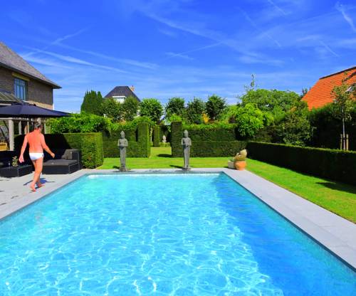 Waregem Belgium Promo Code Booking.com