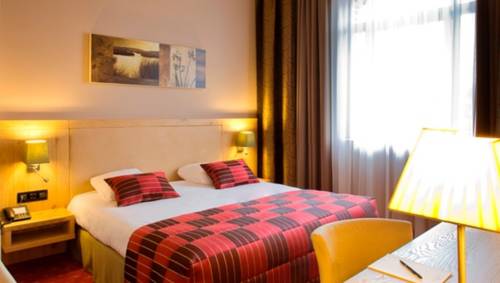 Verviers Code Promo Belgique Booking.com