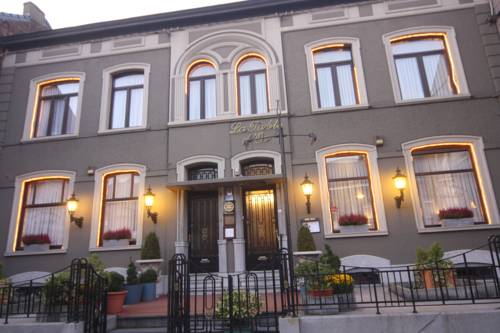 La Louvière Code Promo Belgique Booking.com