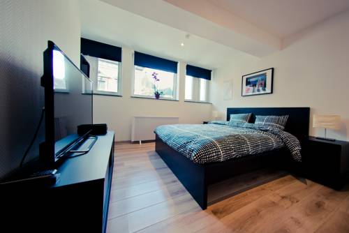 Belgium Booking.com