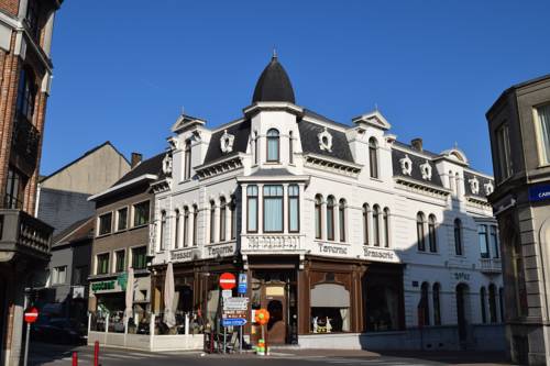 Geraardsbergen Belgium Promo Code Booking.com