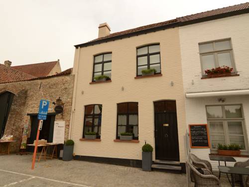 Damme Code Promo Belgique Booking.com