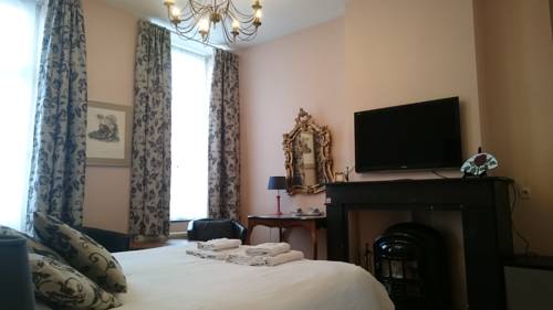 Belgium Booking.com