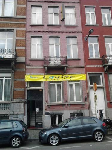 Bruxelles Belgium Promo Code Booking.com