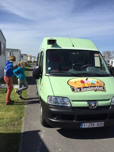 Bredene Belgium Promo Code Booking.com
