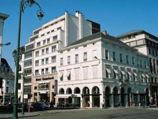 Brussels Belgium Promo Code Agoda.com
