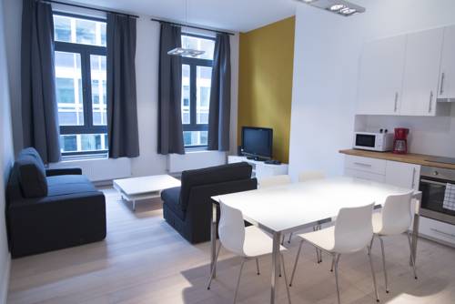 Brussels Belgium Promo Code Booking.com