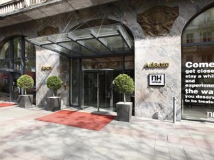 Belgium Agoda.com Hotels
