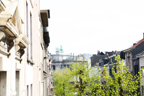 Belgium Booking.com