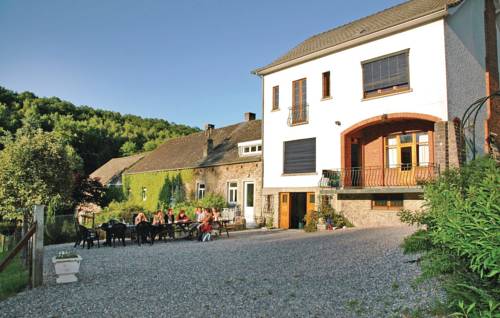 Belgium Booking.com