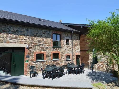 Stavelot Code Promo Belgique Booking.com