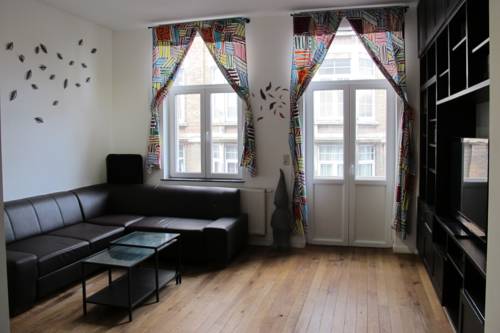 Belgium Booking.com