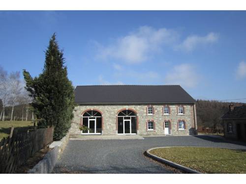Burnenville Code Promo Belgique Booking.com