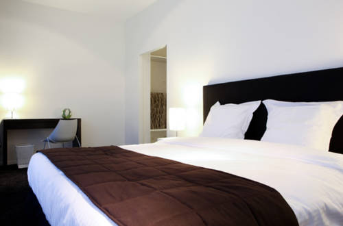 Brussels Belgium Promo Code Booking.com
