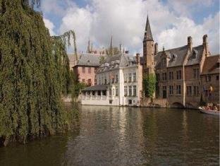 Bruges Belgium Promo Code Agoda.com
