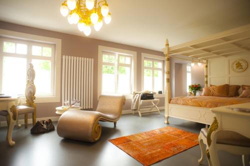 Belgium Booking.com
