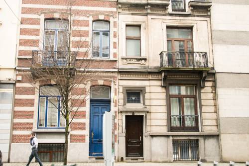 Belgium Booking.com