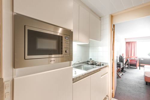 Belgium Booking.com