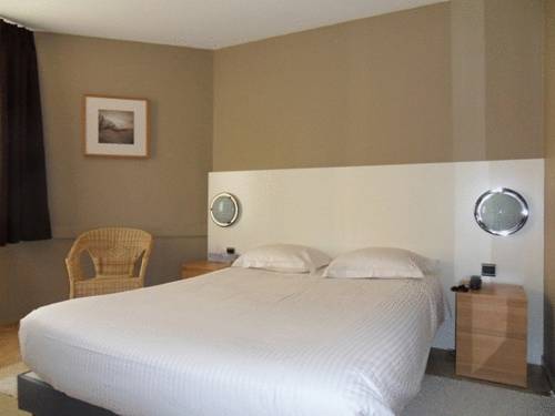 Belgium Booking.com