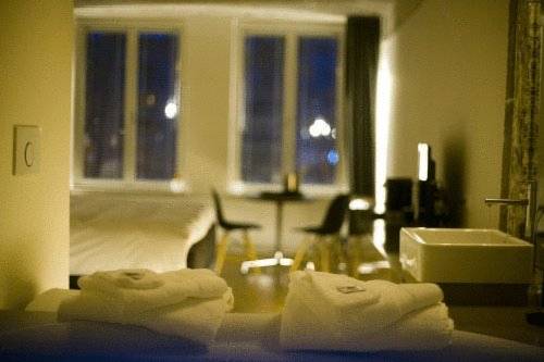 Belgium Booking.com